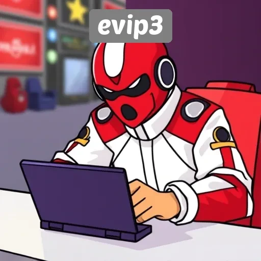Menilai Pengalaman Pengguna di Situs Game Evip3