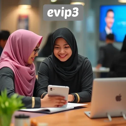 Pentingnya Layanan Pelanggan di Evip3 bagi Pengguna