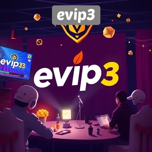 Event Menarik yang Diadakan oleh evip3