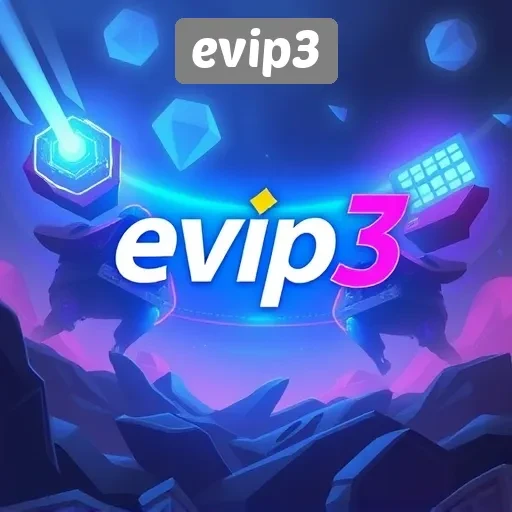 Bagaimana evip3 Menjadi Favorit Gamer Indonesia