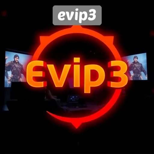 Mengapa Evip3 Menjadi Pilihan Utama Pecinta Game