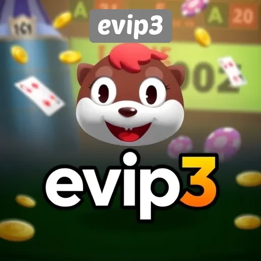 Panduan Lengkap Mengenai Situs Game Evip3