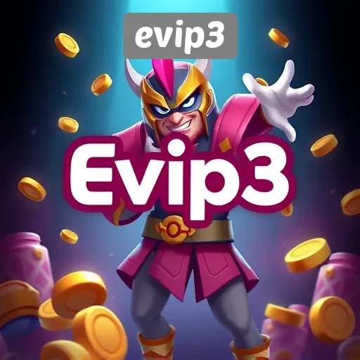 Mengenal Situs Game Evip3 Sebagai Platform Hiburan Digital