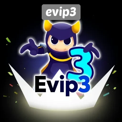 Mengenal Situs Game Evip3 dan Layanannya yang Menarik