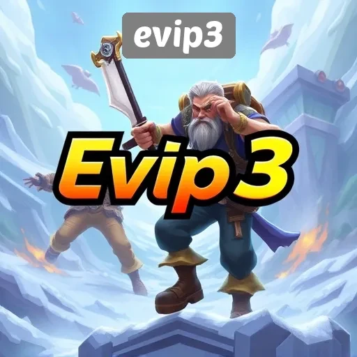 Mengenal Fitur Utama pada Situs Game Evip3
