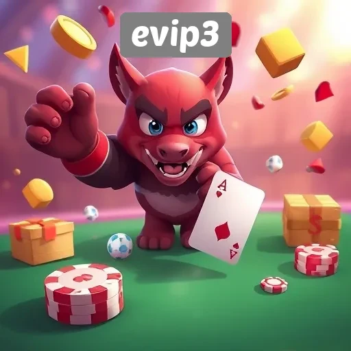 Situs evip3 Menyediakan Beragam Game Online Menarik