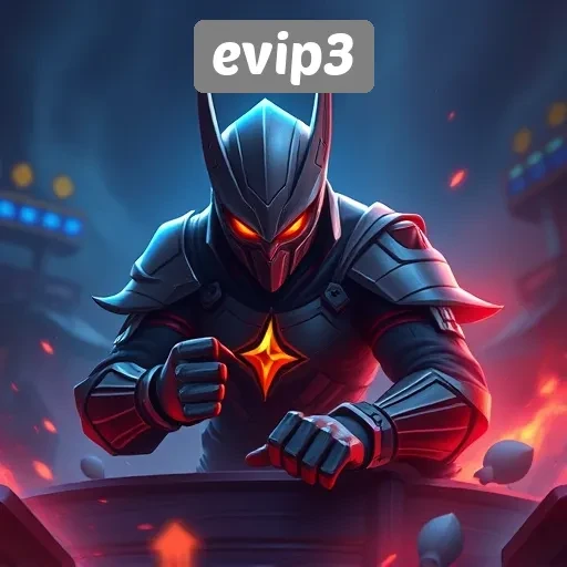 Kepopuleran Evip3 di Kalangan Pecinta Game Online