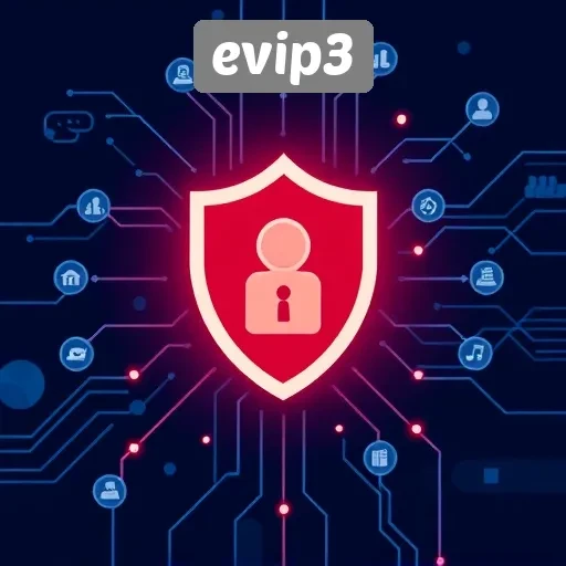 Sistem Keamanan dan Privasi di Evip3 yang Perlu Diketahui