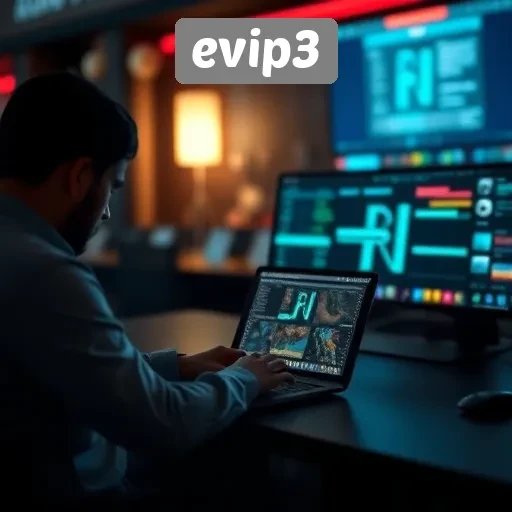 Tinjauan Keamanan Situs Evip3 untuk Pengguna