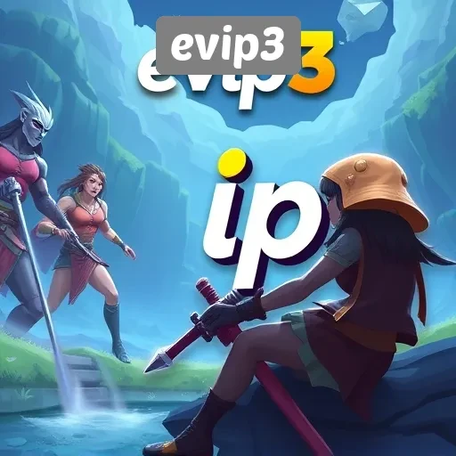 Membandingkan Evip3 dengan Situs Game Lain di Indonesia
