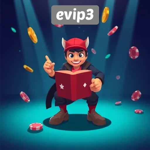 Keseruan dan Komunitas di Balik Situs Game Evip3