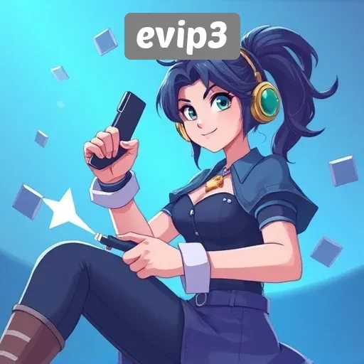 Menjelajahi Fitur Menarik di Situs Game Evip3