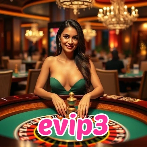 evip3: Temukan Fitur dan Keunggulan Game Online Terbaik