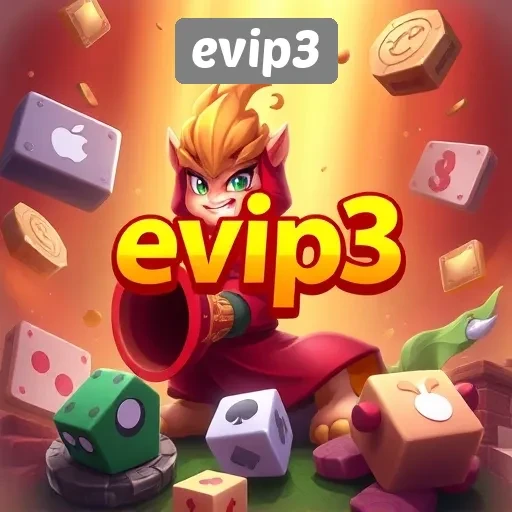 Mengulas Fitur Menarik dari Situs Game Evip3