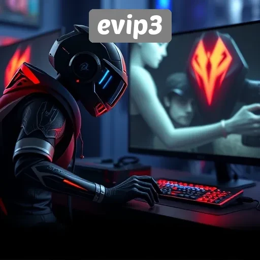 Masa Depan Evip3 dan Inovasi yang Diharapkan