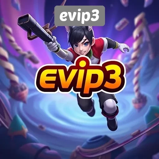 Perkembangan Game di Evip3 yang Semakin Variatif