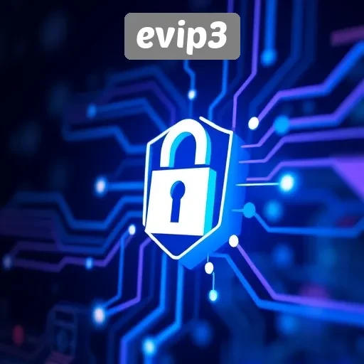 Keamanan dan Privasi di Situs Game Evip3