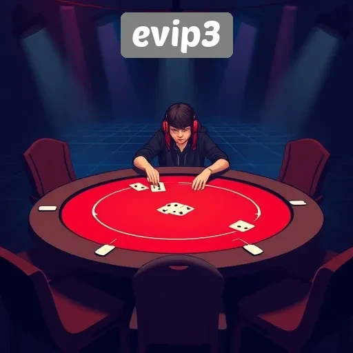 Panduan Lengkap untuk Pemula di Evip3