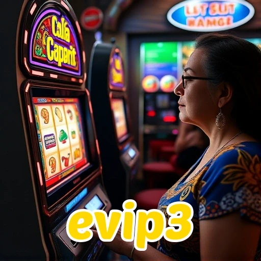 evip3: Panduan Lengkap Fitur dan Keunggulan Game Online