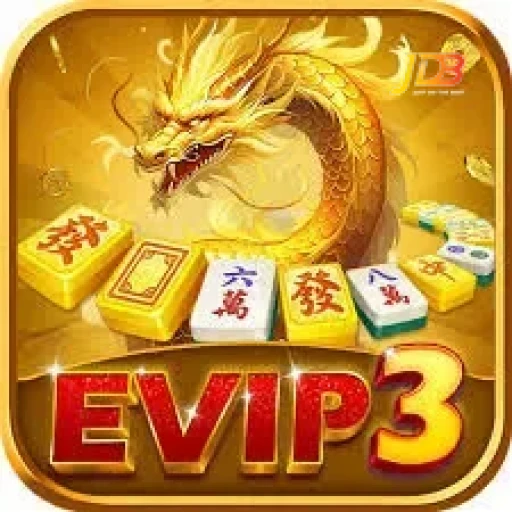 evip3 Logo