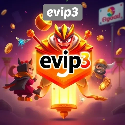 Keuntungan Bergabung di Komunitas Game Evip3