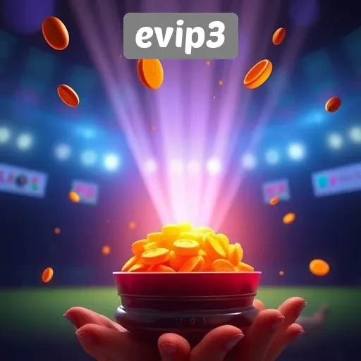 Update Terbaru dan Fitur Menarik di evip3