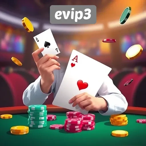 Tips Memaksimalkan Pengalaman Bermain di evip3
