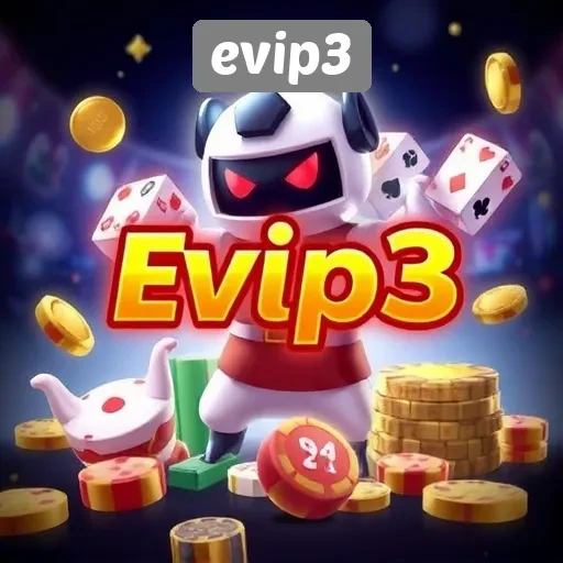 Membedah Koleksi Game Populer di Evip3