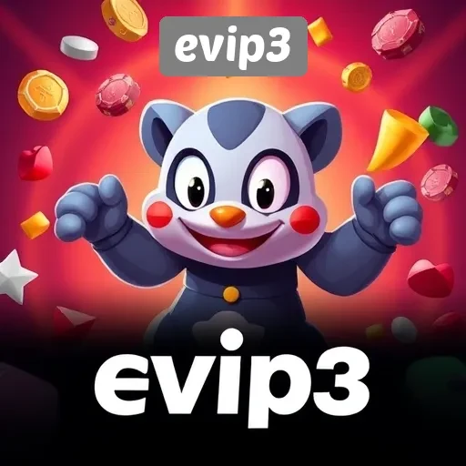 Berbagai Jenis Permainan Populer di evip3