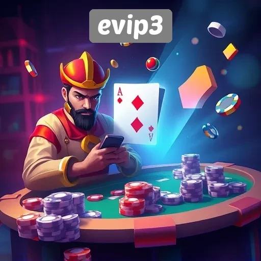 Strategi populer di permainan evip3 yang harus dicoba