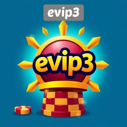 Review Pengalaman Bermain di Situs Game Evip3