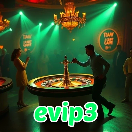 evip3: Temukan Keunggulan Menarik dalam Ulasan Game Online