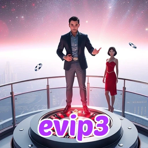evip3: Streaming Game Penuh Keceriaan untuk Gamers Indonesia