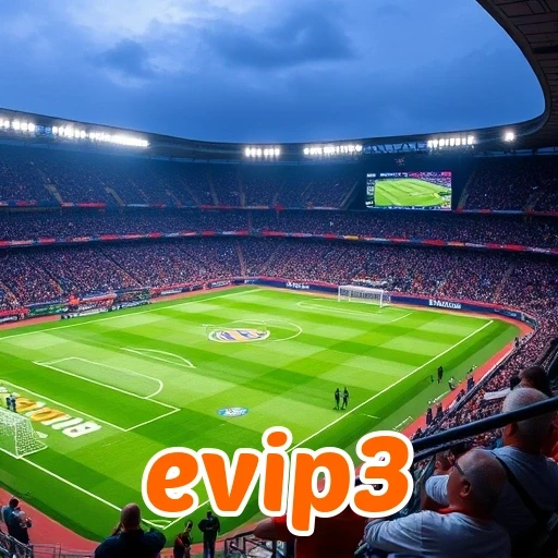 evip3: Temukan Update Game Terbaru yang Menggugah Minat Pemain