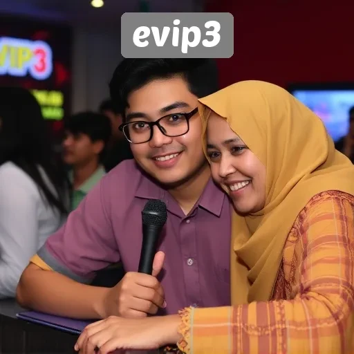 Testimoni Pengguna Tentang Pengalaman Bermain di Evip3