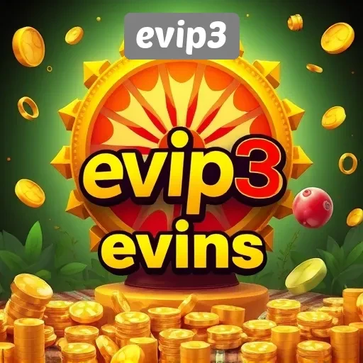 Beragam Jenis Permainan yang Tersedia di evip3